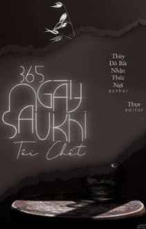 365 Ngày Sau Khi Tôi Chết