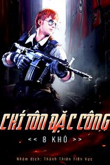 Chí Tôn Đặc Công Dich VIP