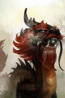 Chiến Yên Hùng Cái