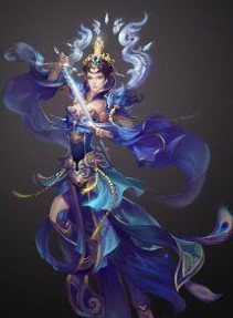 Đỉnh Thiên Truyền Thuyết