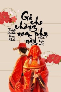 Gả Cho Chàng Nam Phụ Này