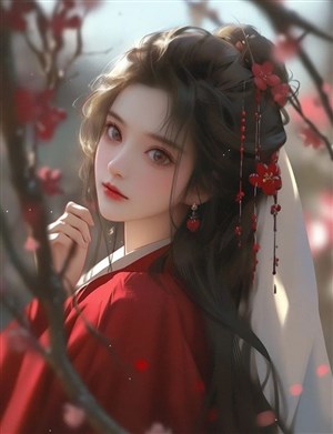 Là ngươi công lược không dưới nam nhị 