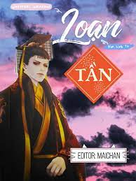 Loạn Tần