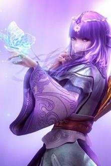 Long Đồ Án