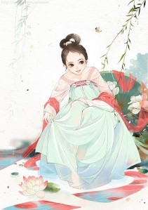 Nông gia tiểu địa chủ