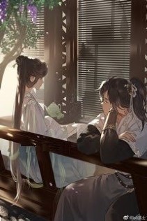 Sau Khi Ta Gả Cho Công Tử Bột