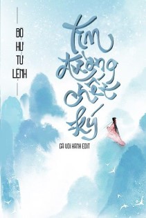 Tìm Đường Chết Ký