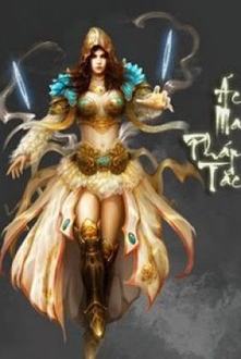 Trái Tim Lạnh Giá