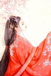 Từ Thứ Nữ Đến Hoàng Hậu: Phi Tử Bất Thiện